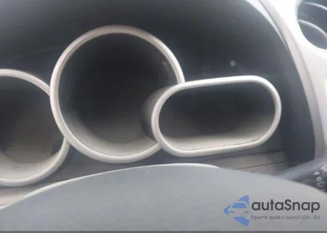 2009 Pontiac Vibe from USA, damaged, VIN 5Y2SM67019Z471234